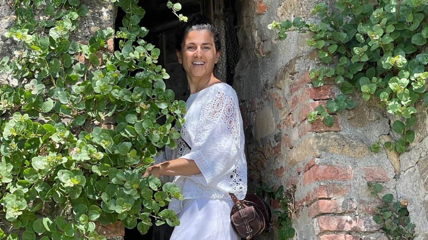 Marta — Founder and Mentor at SAGE Mentorship